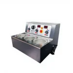 Triple Bath Rounding Machine