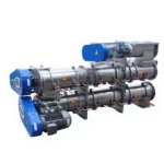 Stainless Feed Pellet Conditioner