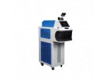 230 Watt Gold and Silver Laser Welding Machine