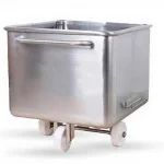 200 LT Meat Carrier Trolley