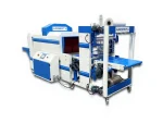 6-8 Packs/Minute Fully Automatic Shrink Machine - Image 2