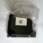 White Solvent-Based Inkjet Coding Machine Ink Cartridge