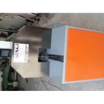 (YK65) 65' Roller Shutter Side Channel Machine