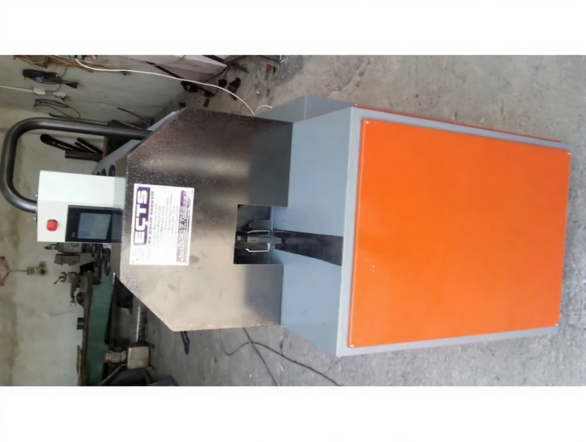 mg0drvztz1rmc0cv3w8ry5v2er (YK65) 65' Roller Shutter Side Channel Machine - Image 1