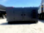 96 kVA Diesel Generator - Image 9