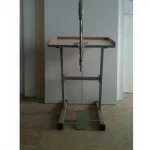 YÇ 01 Shirt Collar Turning Machine