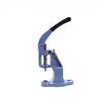 Button Rivet Press Machine