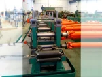 Pipe and Profile Production Line