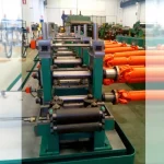 Pipe and Profile Production Line
