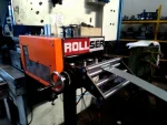 Mini Roll Sheet Straightening Servo Drive