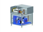 2200 Kg / Day Flake Ice Machine - Image 2