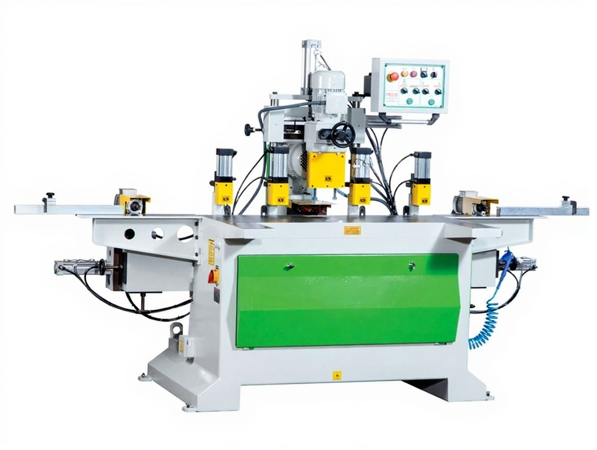 mgg1zdebz9rme0ctmmprd6gmk8 MZK KKM Door Lock-Handle and Hinge Slot Opening Machine - Image 1