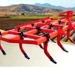 360 cm Chisel 13 Legged