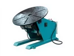 Inverter Welding Positioner with 1 Ton Carrying Capacity - Image 9