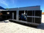 500 kVA Diesel Generator - Image 3