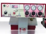 Manual Electrostatic Powder Paint Device Set Kn-3000 - Image 2