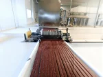 80 Kg/S Semi-Automatic Brittle Bar Production Line - Image 5