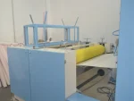 Toilet Paper Winding Machine - Image 6
