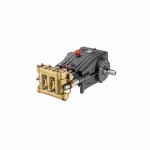 120-200 Bar 80-165 Litre/Minute High Pressure Water Pump