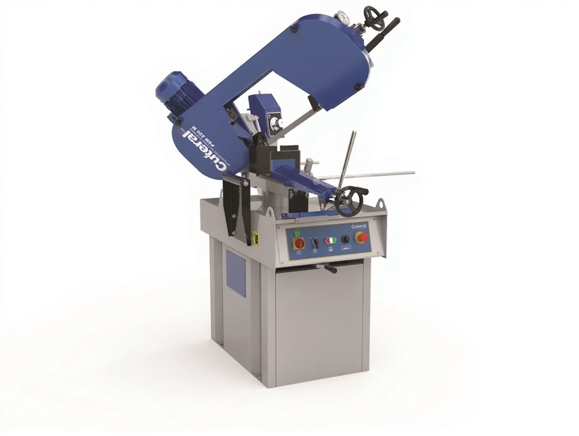 mgwc90z2zsrmw0cvdwm9m1wptc 220 mm Semi-Automatic Angle Circular Saw Table - Image 1