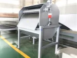 Wastewater Treatment Drum Screen - Image 2