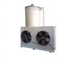 Chiller with Water Cooling System, 350 Liters/Hour Capacity - Image 6