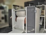 1600 Sheet/Minute Napkin Machine - Image 3