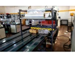 Fully Automatic Polyethylene PE Shrink Packaging Machine - Image 6
