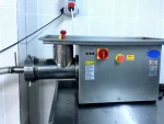 42' Separator Ground Meat Machine - Image 6