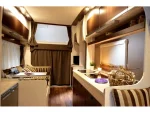 6 Person Alcove Motorhome - Image 5