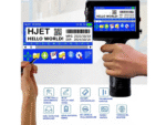 Handheld Inkjet Coding Machine - Image 3