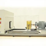 250 Nm Horizontal Motorized Torsion Testing Device