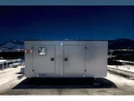 86 kVA Diesel Generator - Image 11