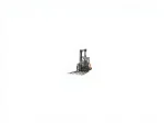 6-8 Ton Battery Electric Forklift - Image 3