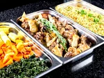 Hot Banquet Trolley - Image 4