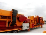 GENERAL 950 Closed Circuit Mobile Crusher Plant - Image 4