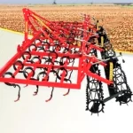 50-Foot 500 Cm Super Spring Cultivator
