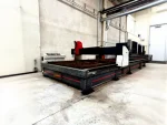 2x6 Meter 130 Ampere CNC Plasma Cutting Machine - Image 13