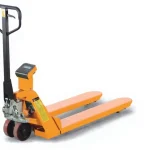 2000 Kg Scale Pallet Truck
