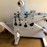 Label Cutting Machine - Label Printer