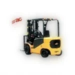 Electric Forklift (2 Ton)