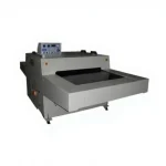 1200 mm (Standard Model) Cylinder Screen Printing Press