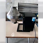 Laboratory Type Conical Powder Mixing Mixer