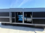 110 kVA Diesel Generator - Image 2