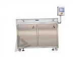 35 Kg Chocolate Coating Machine & Cooling Tunnels - Image 6