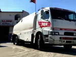BMC Pro Rental Fire Truck - Image 2