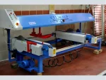 STORM 2X3000 (1 Fixed 1 Moving) Log Cutting Machine