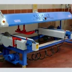 STORM 2X3000 (1 Fixed 1 Moving) Log Cutting Machine