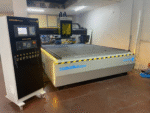210x280x15 cm CNC Wood Processing Machine - Image 8