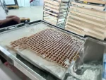 Full Automatic Turkish Delight Cutting Machine - Image 4